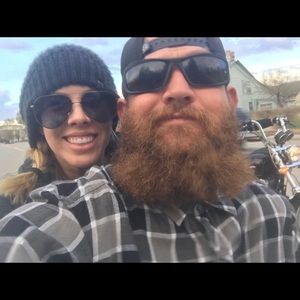 Meet your Posher, Salvatore